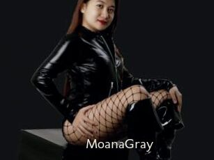 MoanaGray