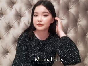 MoanaHolly