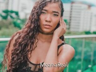 MoanaReal