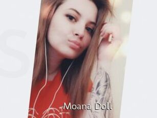 Moana_Doll