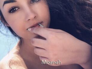 Moanah