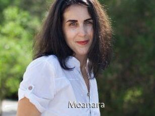 Moanara