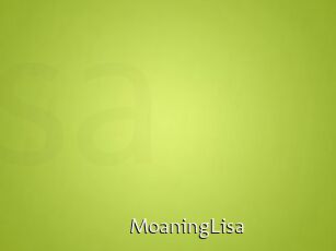 MoaningLisa