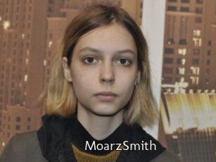 MoarzSmith