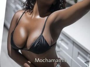 Mochamamii