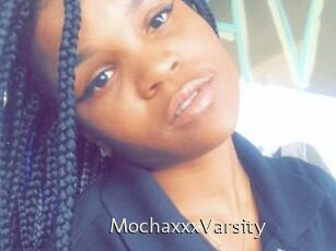MochaxxxVarsity