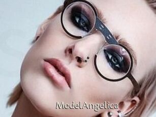 Model_Angelica