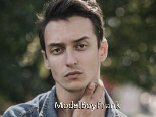 ModelBoyFrank