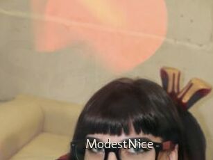 ModestNice