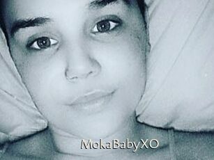 MokaBabyXO