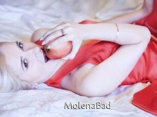 MolenaBad