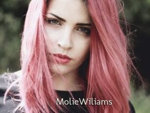 MolieWiliams
