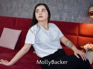 MollyBacker