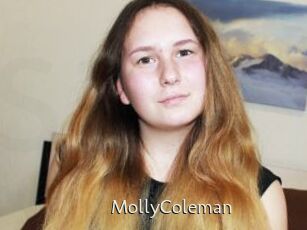 MollyColeman