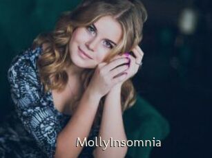 MollyInsomnia