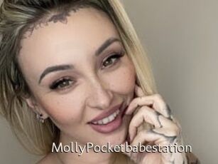 MollyPocketbabestation