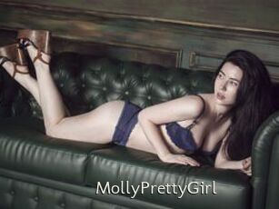 MollyPrettyGirl