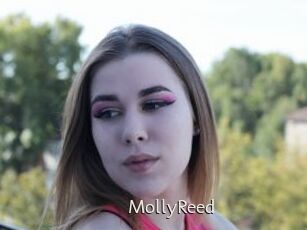 MollyReed