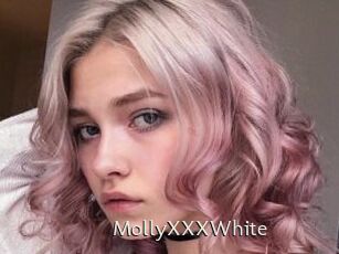 MollyXXXWhite