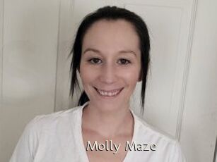 Molly_Maze