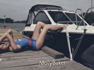 MolyBaker