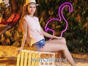 MolyCharming