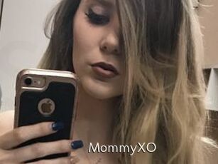 MommyXO