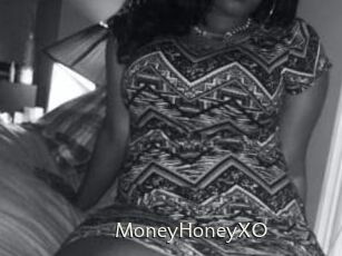 MoneyHoneyXO