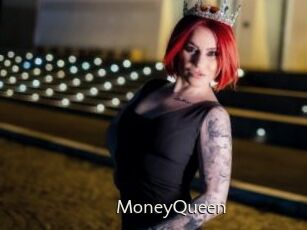 MoneyQueen