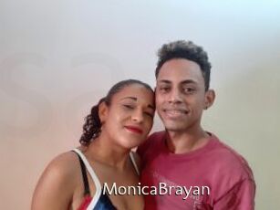 MonicaBrayan