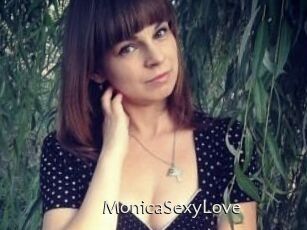 Monica_SexyLove