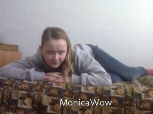 MonicaWow