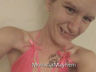 MonicaxMayhem