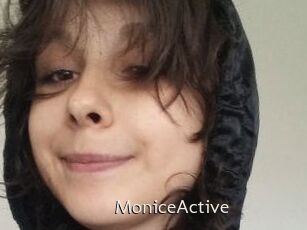 MoniceActive