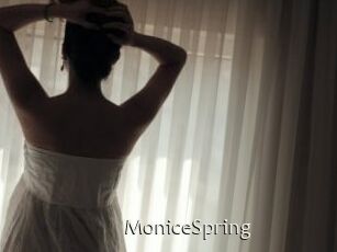 MoniceSpring