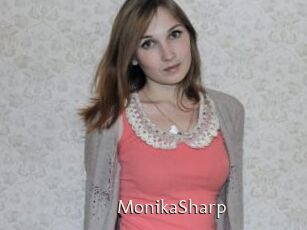 MonikaSharp