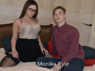 Monika_Kyle