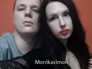Monikasimon