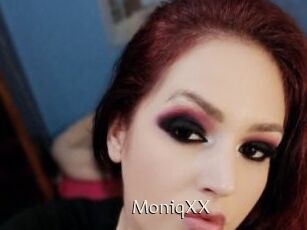 MoniqXX
