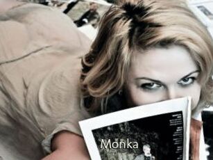 Monka