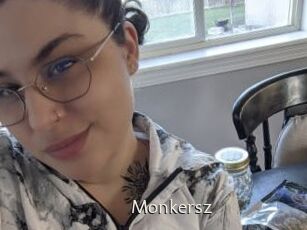 Monkersz
