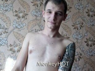 MonkeyHOT
