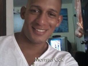 MonsterCok