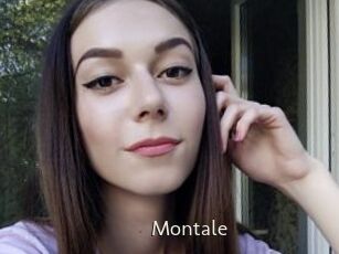 Montale
