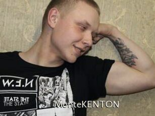 MonteKENTON