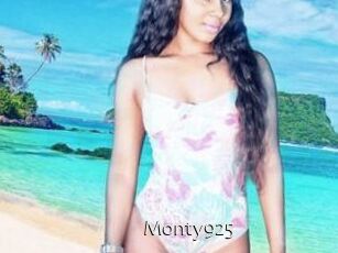 Monty925