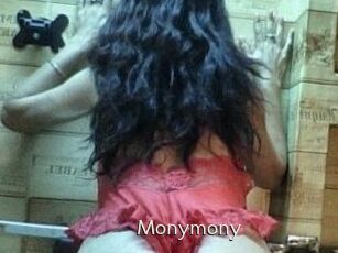 Monymony