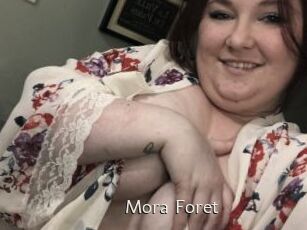 Mora_Foret