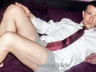 MorboyVicio