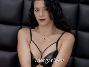 MorganWas